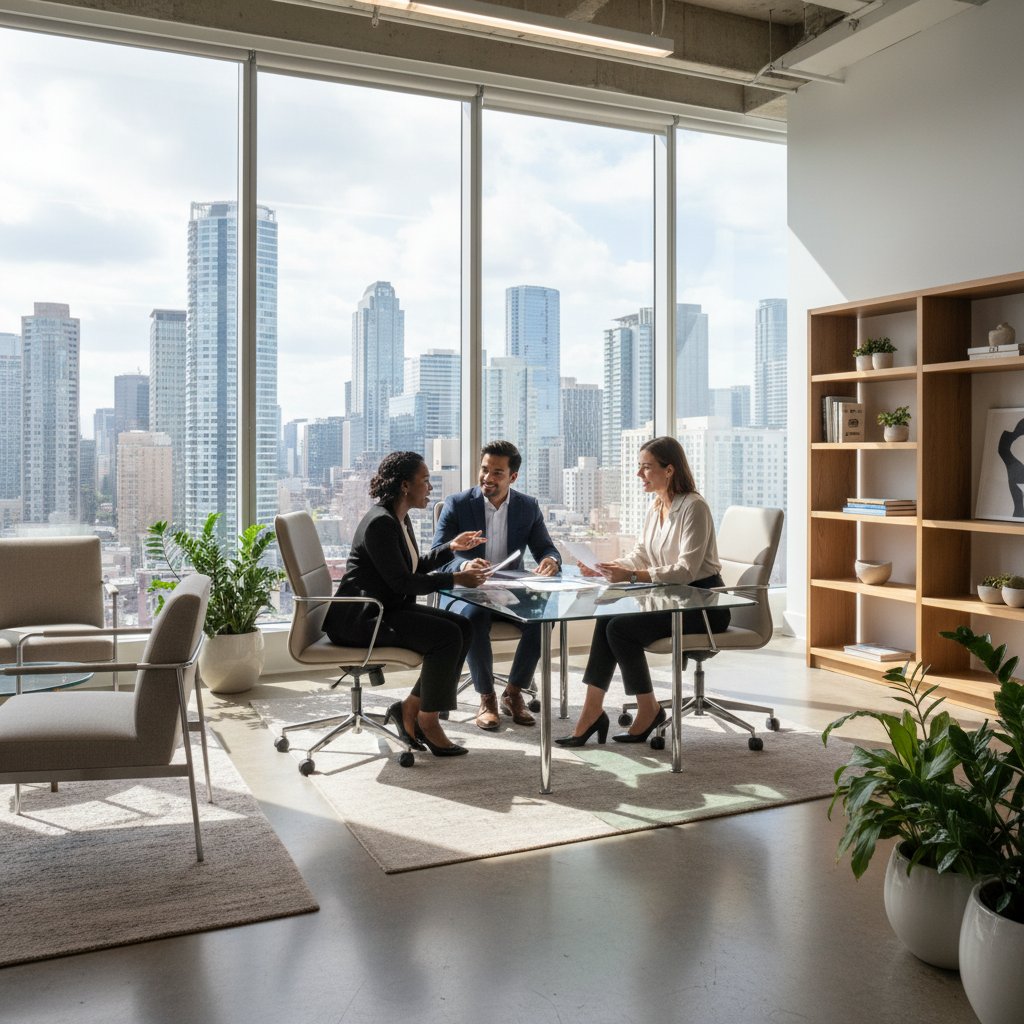 Wiselivinghub accounting team