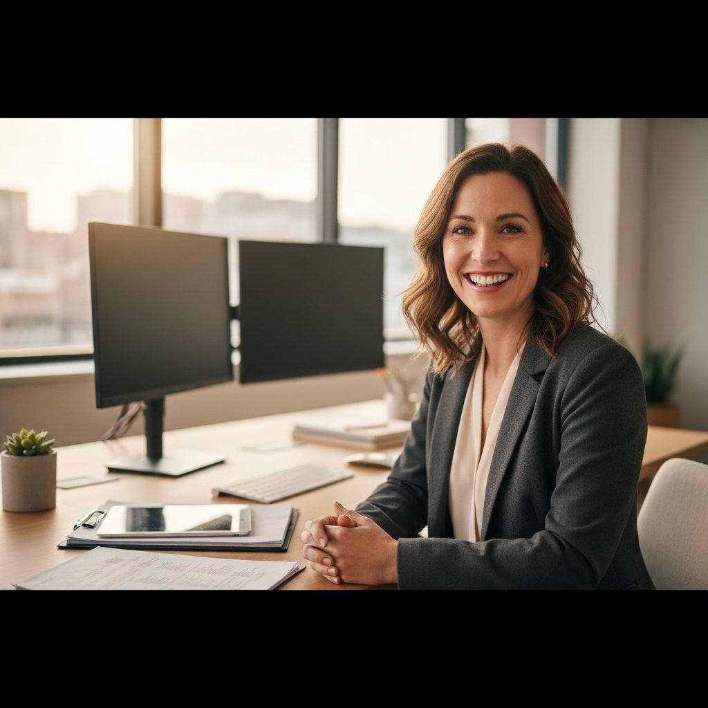 Financial planning consultation