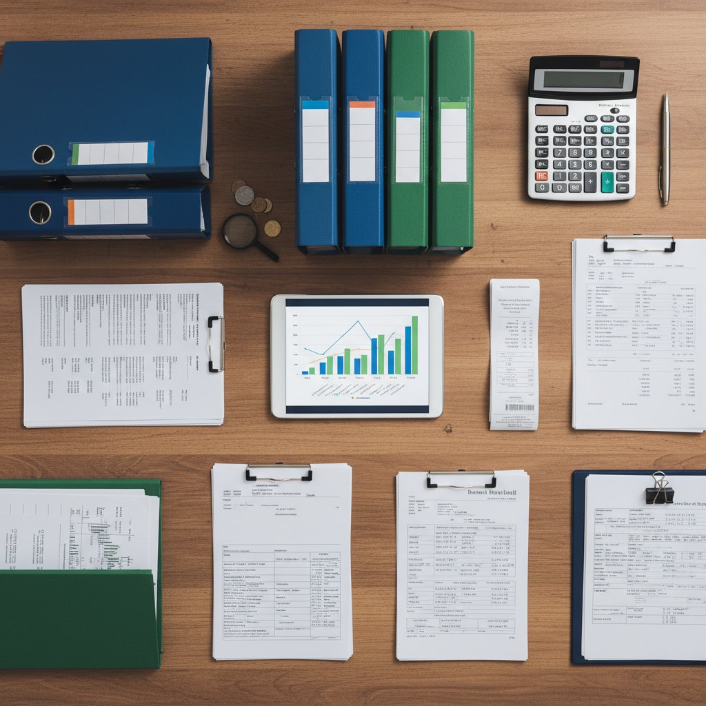 Fashion Boutique Accounting