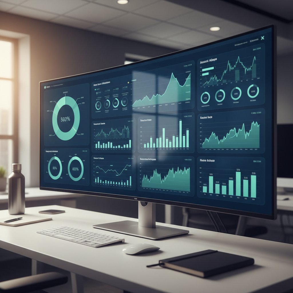 Software Startup Accounting